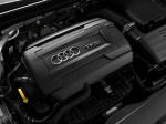 Audi A3 Sedan 1.8 T 2013 года (AU)